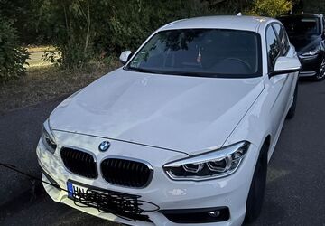 BMW 120 72.000 km 14.300 &euro; Heilbronn 74081