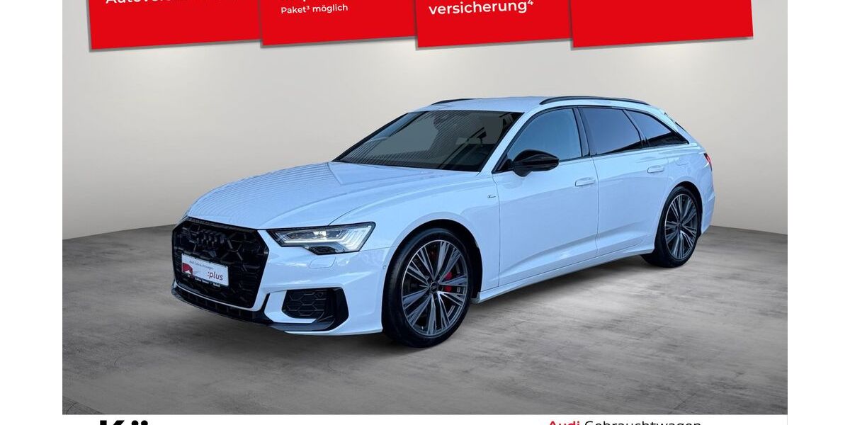 Audi A6 73.128 km 45.950 &euro; Mosbach 74821