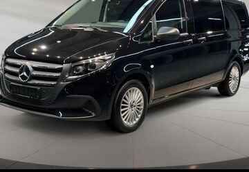 Mercedes-Benz Vito 13.274 km 61.889 &euro; Neckarsulm-Obereisesheim 74172