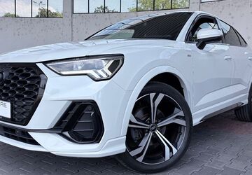 Audi Q3 184.700 km 25.899 &euro; Heilbronn 74074