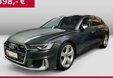 Audi S6 63.600 km 53.990 &euro; Ludwigsburg 71636