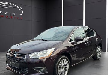 Citroen DS4 100.000 km 7.950 &euro; Marbach am Neckar 71672
