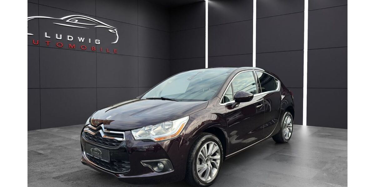 Citroen DS4 100.000 km 7.950 &euro; Marbach am Neckar 71672