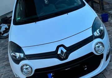 Renault Twingo 104.000 km 4.850 &euro; Eppingen 75031