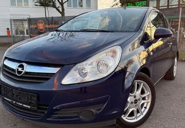 Opel Corsa 200.000 km 2.290 &euro; MÖGLINGEN 71696