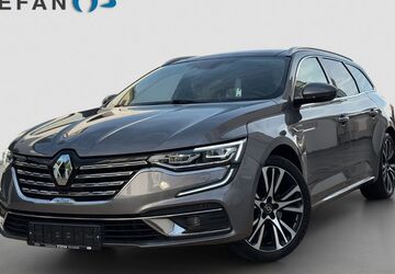 Renault Talisman 114.768 km 20.390 &euro; Kirchardt 74912