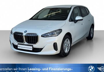 BMW 218 Active Tourer 89.956 km 22.190 &euro; Heilbronn 74076