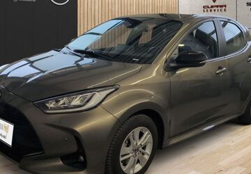 Mazda 2 Hybrid 15.900 km 19.690 &euro; Murr 71711