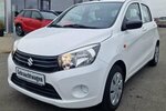 Suzuki Celerio 1.0 Club 21.053 km 8.880 &euro; Obrigheim-Asbach 74847