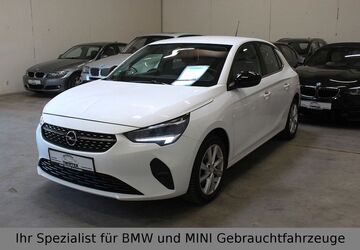 Opel Corsa 43.012 km 12.999 &euro; Vaihingen Enz 71665
