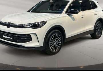 VW Tiguan 18.971 km 34.909 &euro; Neckarsulm 74172