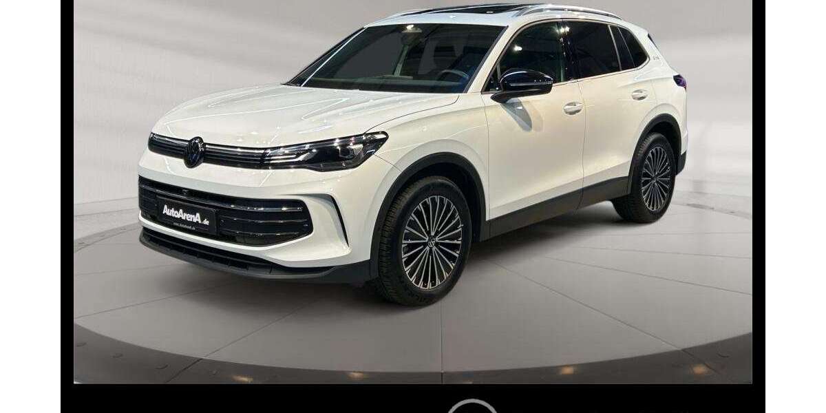 VW Tiguan 18.971 km 34.909 &euro; Neckarsulm 74172