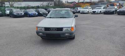 Gebrauchte Audi 80