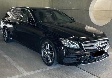 Mercedes-Benz E 300 95.300 km 29.690 &euro; Brackenheim 74336