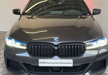 BMW 540 122.411 km 39.970 &euro; Heilbronn 74076