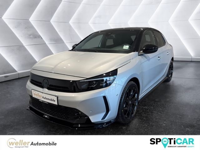 Opel Corsa 25.000 km 24.830 &euro; Bietigheim-Bissingen 74321