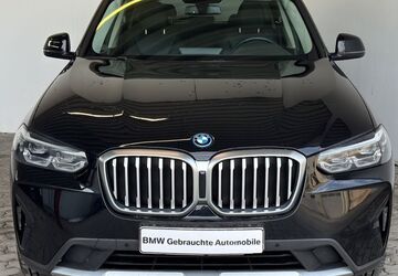 BMW X3 69.200 km 34.789 &euro; Heilbronn 74076