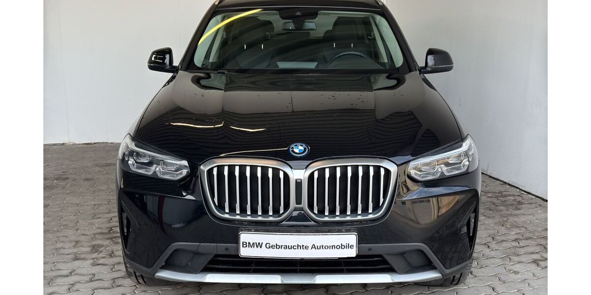 BMW X3 69.200 km 34.789 &euro; Heilbronn 74076