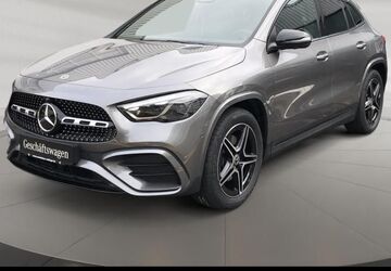 Mercedes-Benz GLA 200 5.746 km 44.748 &euro; Heilbronn 74072