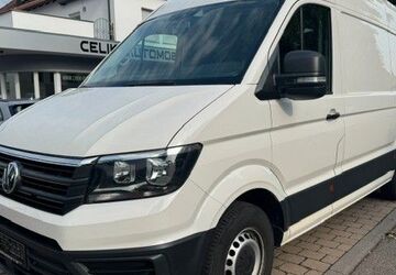VW Crafter 213.153 km 12.990 &euro; Neckarsulm 74172