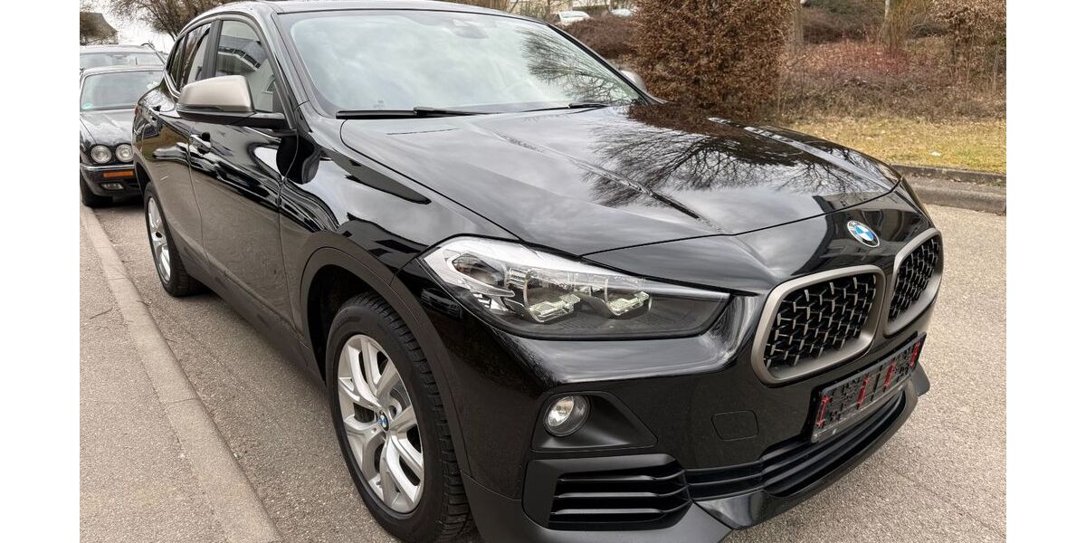 BMW X2 169.543 km 13.990 &euro; Backnang 71522