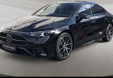 Mercedes-Benz CLA 180 8.543 km 45.789 &euro; Heilbronn 74072
