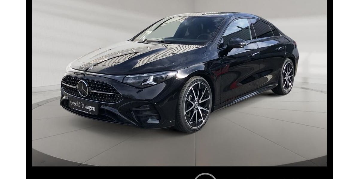 Mercedes-Benz CLA 180 8.543 km 45.789 &euro; Heilbronn 74072