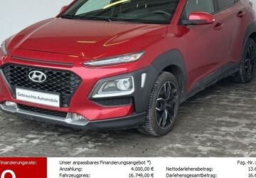 Hyundai KONA 67.642 km 16.444 &euro; Heilbronn 74074