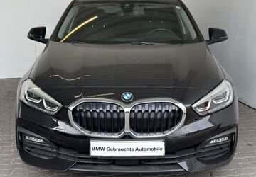 BMW 120 69.673 km 23.490 &euro; Heilbronn 74076