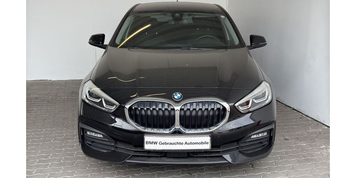 BMW 120 69.673 km 23.490 &euro; Heilbronn 74076