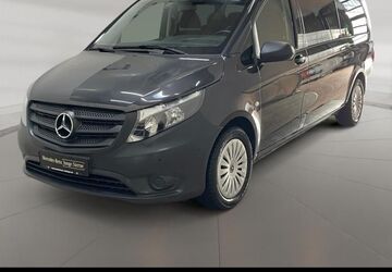 Mercedes-Benz Vito 44.300 km 38.379 &euro; Neckarsulm-Obereisesheim 74172
