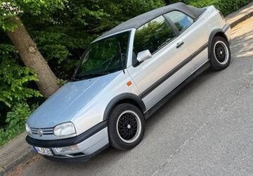 VW Golf 175.000 km 3.299 &euro; Heilbronn 74080