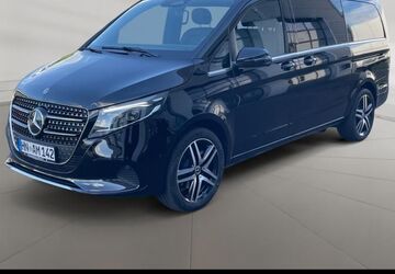 Mercedes-Benz V 300 14.893 km 76.759 &euro; Neckarsulm-Obereisesheim 74172