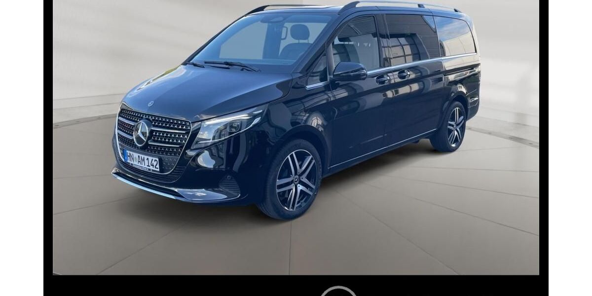 Mercedes-Benz V 300 14.893 km 76.759 &euro; Neckarsulm-Obereisesheim 74172