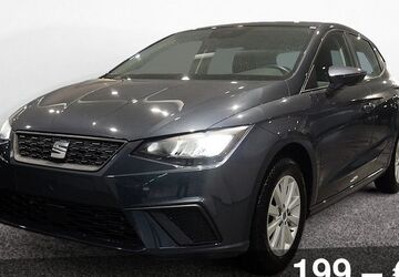 Seat Ibiza 21.950 km 18.890 &euro; Bietigheim-Bissingen 74321