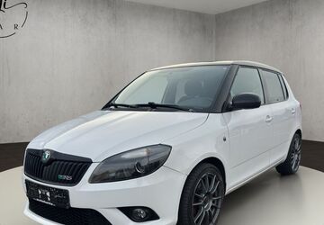 Skoda Fabia 230.000 km 3.000 &euro; Tamm 71732