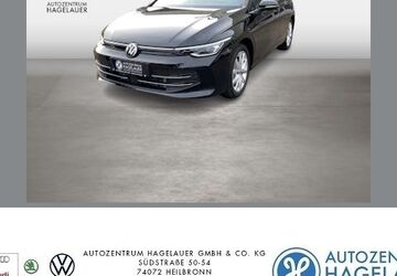 VW Golf 5.995 km 38.664 &euro; Heilbronn 74072