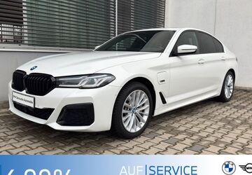 BMW 530 65.500 km 38.990 &euro; Asperg 71679