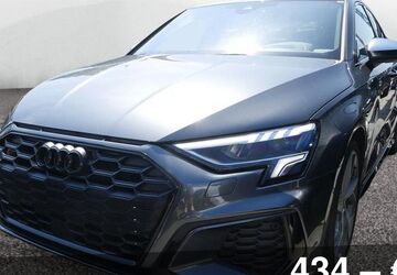 Audi S3 10.400 km 41.830 &euro; Bietigheim-Bissingen 74321