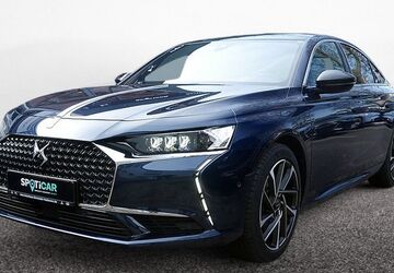 DS Automobiles DS9 21.500 km 37.680 &euro; Heilbronn 74074