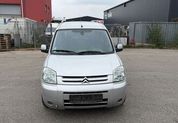 Citroen Berlingo 94.000 km 1.990 &euro; Markgröningen 71706