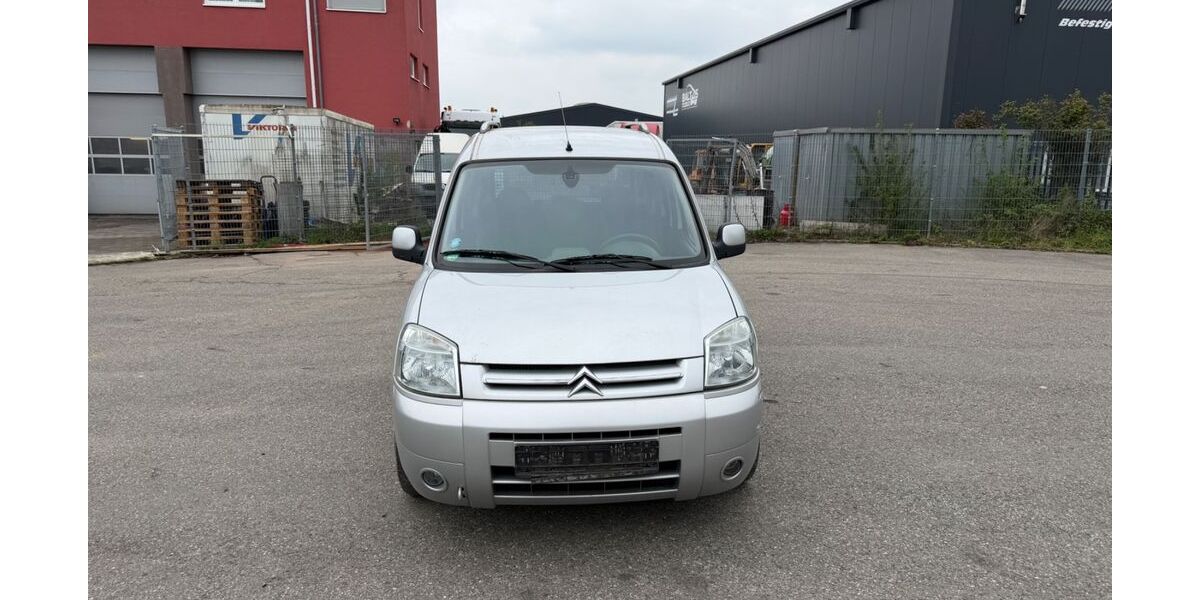 Citroen Berlingo 94.000 km 1.990 &euro; Markgröningen 71706