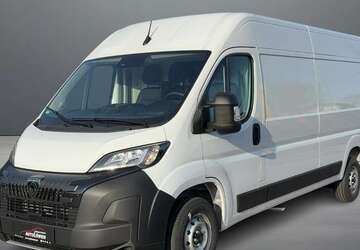 Peugeot Boxer 4.637 km 38.069 &euro; Öhringen 74613