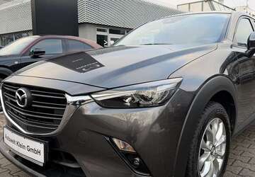 Mazda CX-3 72.570 km 18.790 &euro; Bietigheim-Bissingen 74321