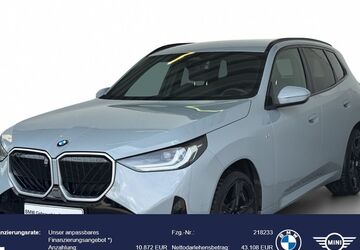 BMW X3 16.484 km 53.980 &euro; Heilbronn 74076