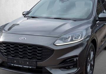 Ford Kuga 43.845 km 22.490 &euro; Ludwigsburg 71636