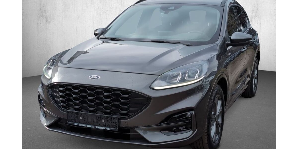 Ford Kuga 43.845 km 22.490 &euro; Ludwigsburg 71636