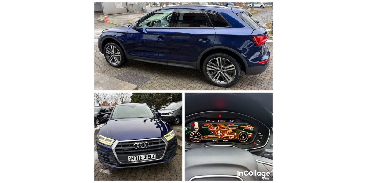 Audi Q5 106.340 km 23.989 &euro; Ludwigsburg OT West 71636