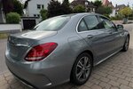 Mercedes-Benz C 180 CGI Limousine AMG Line Navi 172.000 km 12.490 &euro; Neckarsulm 74172