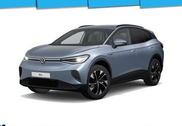 VW ID.4 47.568 km 26.930 &euro; Mosbach 74821